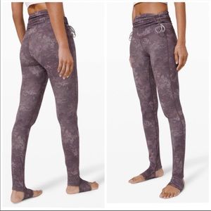 Lululemon Hug Your Core